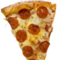 TonyPizza-PizzaSlice icon