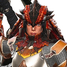 TonyPizza-RathalosHunter icon