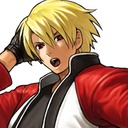 TonyPizza-RockHowardKOF icon