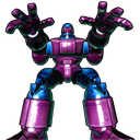 TonyPizza-SentinelUMvC3OldBird icon