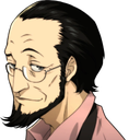 TonyPizza-SojiroSakuraMod icon