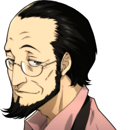 TonyPizza-SojiroSakuraMod icon