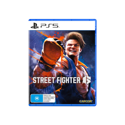 TonyPizza-StreetFighter6PS5Scrap icon