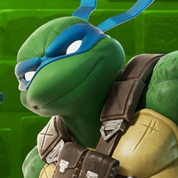 TonyPizza-TMNTLeonardo icon