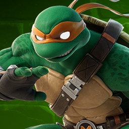 TonyPizza-TMNTMichelangelo icon