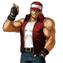 TonyPizza-TeryBogard icon