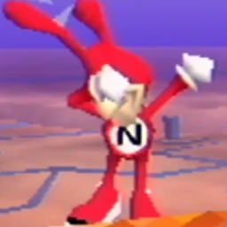 TonyPizza-TheNoid icon