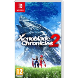 TonyPizza-XenobladeChronicles2GameScrap icon