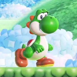 TonyPizza-YoshiSuperMarioWonder icon