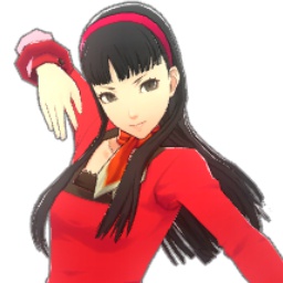 TonyPizza-YukikoP4D icon