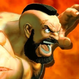 TonyPizza-ZangiefSFIV icon