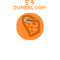 Tony_Opic-59_DuneBloom icon