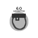 Tony_Opic-60_Gigantic icon