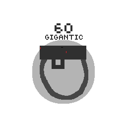 Tony_Opic-60_Gigantic icon