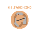 Tony_Opic-68_SandWind icon