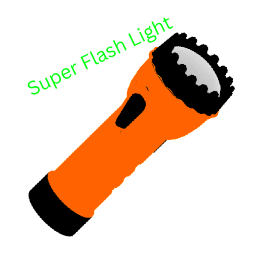 Tony_Opic-Super_Flash_Light icon