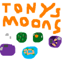 Tony_Opic-Tonys_Moons icon