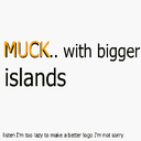 TooManyChoices-BiggerIsland icon