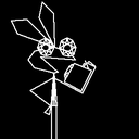 Too_2Bits-vibribbon_boombox_songs icon