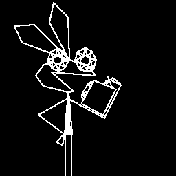 Too_2Bits-vibribbon_boombox_songs icon