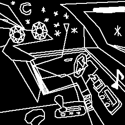 Too_2Bits-vibribbon_cruiser_radio icon