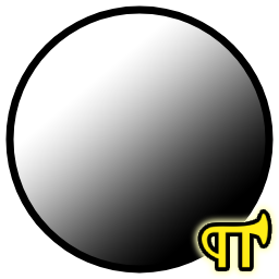 TootTally-TootTallyBackgroundDim icon