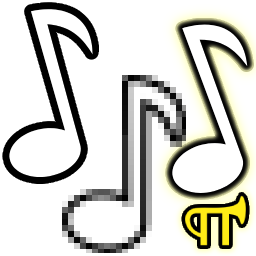 TootTally-TootTallyCustomNote icon