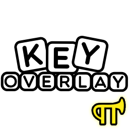 TootTally-TootTallyKeyOverlay icon