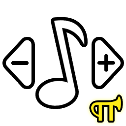 TootTally-TootTallyLocalOffset icon