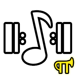 TootTally-TootTallyPractice icon