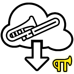 TootTally-TootTallySongDownloader icon