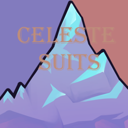 TopGhost-CelesteSuits icon