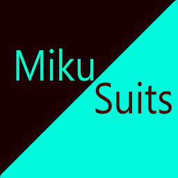TopGhost-MikuSuits icon