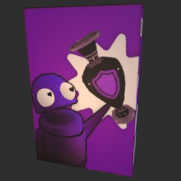 TopSandwich-ItemResistUpgrade icon