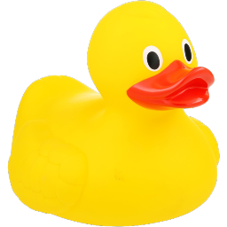 Tophatted-FrozenDuckPack icon