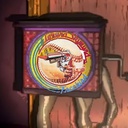 TopraksuK-FreeBirdTotemRemixJester icon