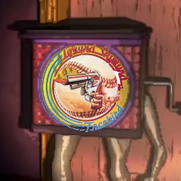 TopraksuK-FreeBirdTotemRemixJester icon