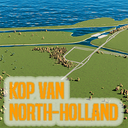Torbi-Kop_van_North_Holland icon