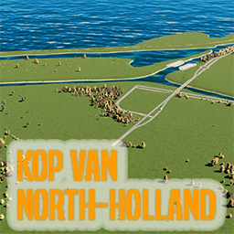 Torbi-Kop_van_North_Holland icon