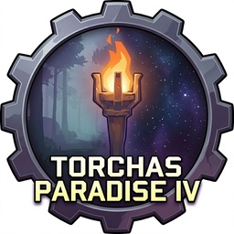 Torchas_Paradise_IV-Torchas_Paradise_IV icon