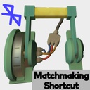 Tortaneose-MatchmakingShortcut icon