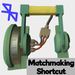 Tortaneose-MatchmakingShortcut icon
