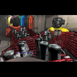 Toshigure-OuterSpaceHorrors icon