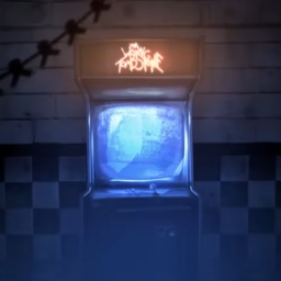 Toshiro-TheLivingTombstoneFNAF2 icon