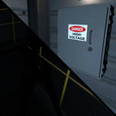 Toshizuno-BlackoutHazards icon