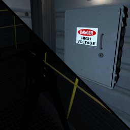 Toshizuno-BlackoutHazards icon