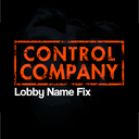 Toshizuno-ControlCompany_LobbyFix icon