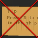 Toshizuno-HideNotifications icon