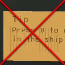 Toshizuno-HideNotifications icon