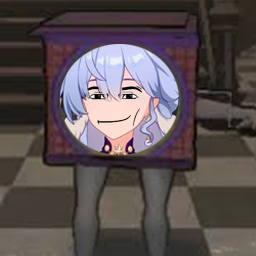 TotoSY-RobinJester icon